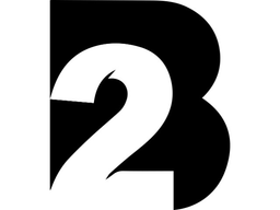 بي تو برجر logo