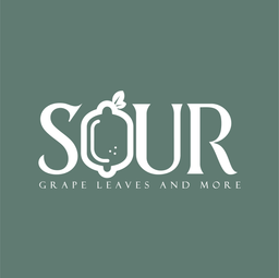 ورق عنب ساور logo