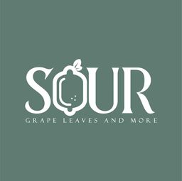 ورق عنب ساور logo