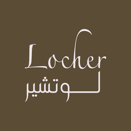 لوتشير logo