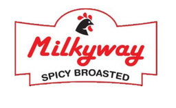 ميلكي وي logo