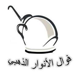 فوال الأنوار الذهبي logo