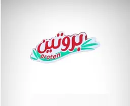 بروتين logo