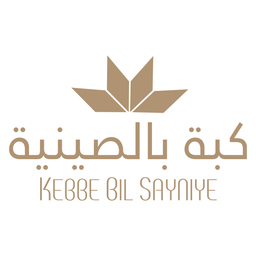 كبة بالصينية logo