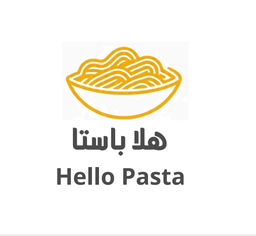 هلا باستا logo