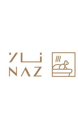 ناز logo