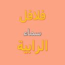 فلافل سماء الرابية  logo image