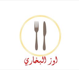 اوز البخاري logo