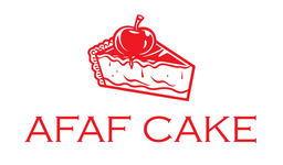 كيك عفاف logo