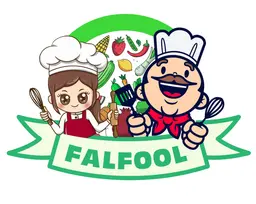 فلفول logo