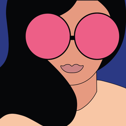 سارة لا بيتزا logo