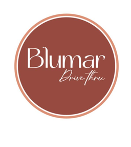 بلومار كافية logo