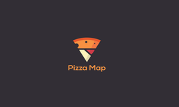 بيتزا ماب  logo