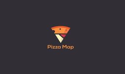 بيتزا ماب  logo