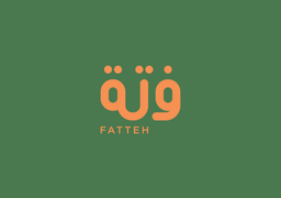 فتة  logo