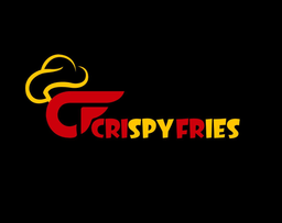 كرسبي فرايز  logo