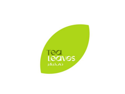 أوراق الشاى logo