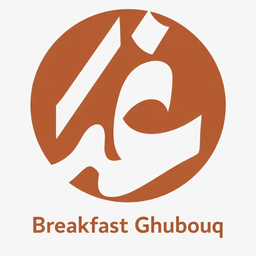 غبوق بريكفاست logo