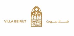 فيلا بيروت logo