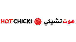 هوت تشيكي  logo