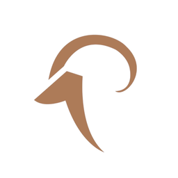 الوعل البري logo