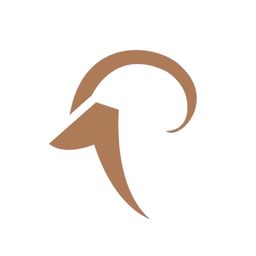 الوعل البري logo