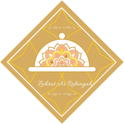 زهرة الربيعية logo