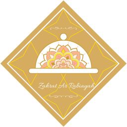 زهرة الربيعية logo
