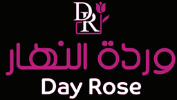 وردة النهار logo