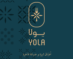 يولا logo