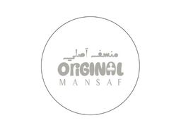 منسف أصلي logo