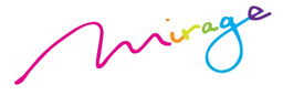 ميراج logo