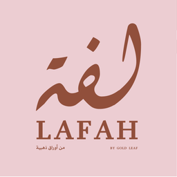 لفة logo