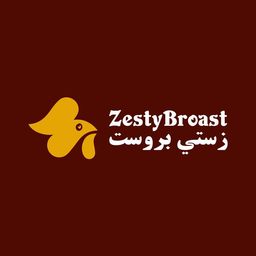 زستي بروست logo