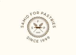 سميد للمعجنات logo