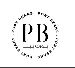 بورت بينز  logo