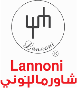 شاورما لنوني logo