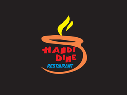 مطعم هاندي داين logo