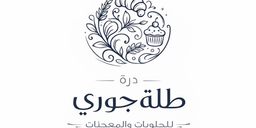 طلة جوري logo