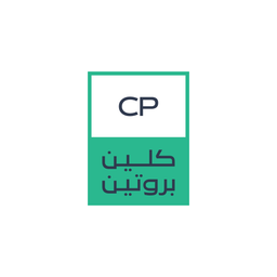 كلين بروتين logo