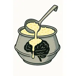 سليق في المخ  logo