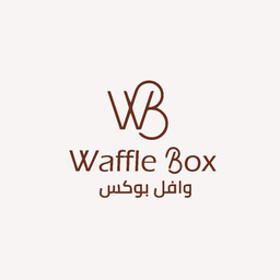 وافل بوكس logo