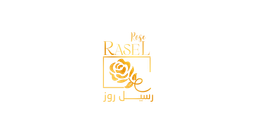 رسيل روز logo