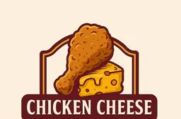 تشكن تشيز logo