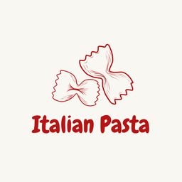ايتاليان باستا  logo