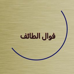 فوال الطائف logo