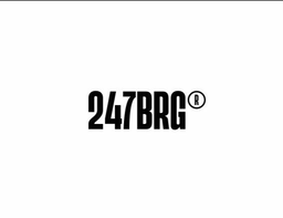 247 برجر logo