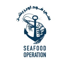 اوبريشن سي فود logo