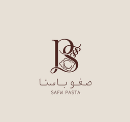 صفو باستا logo