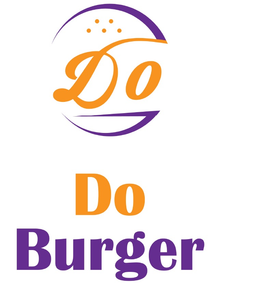 دو برجر logo